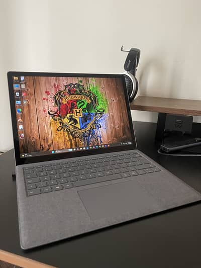 Microsoft Surface Laptop 2