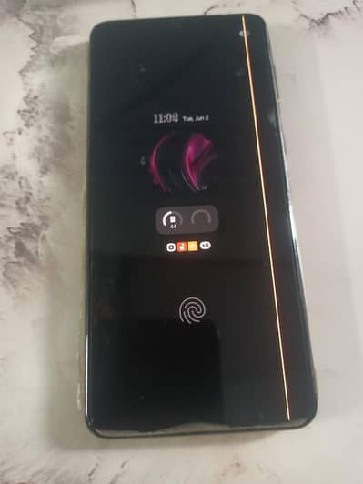 Samsung Mobile S21 Plus