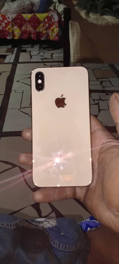 Apple iPhone XS
