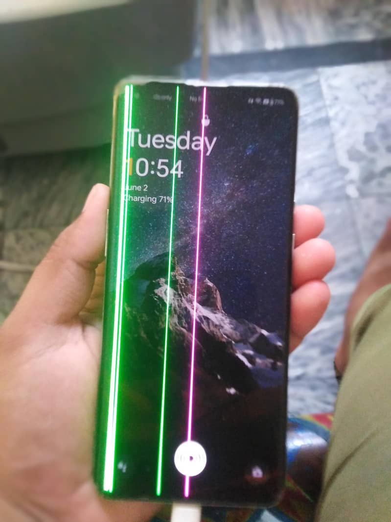 One Plus 9 Pro 0