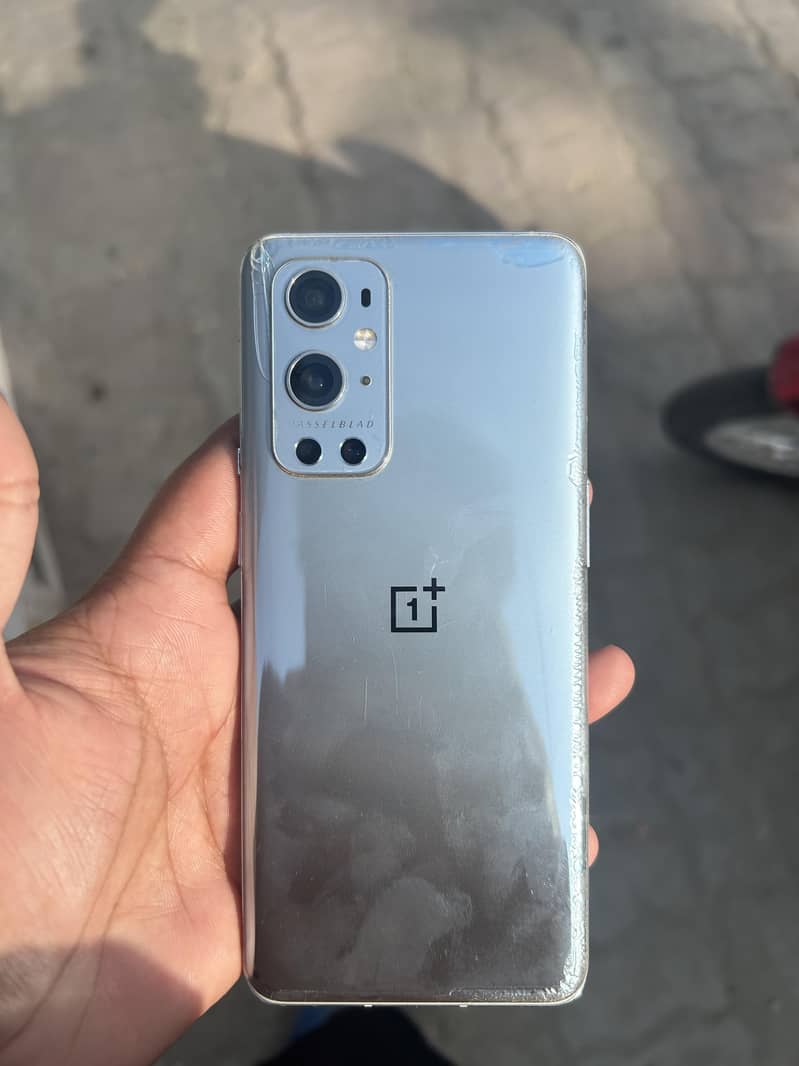 One Plus 9 Pro 2
