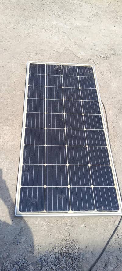 2 solar panels for sale 180 watt