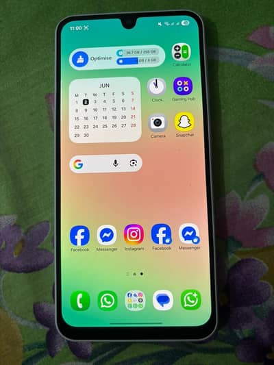 Samsung Mobile A26