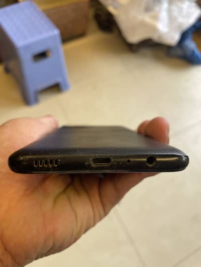 Samsung Mobile A03