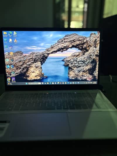 HP 15-FD0XXX Intel® Core™ 5 120U