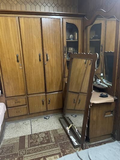 10 Marla Double Storey House For Rent