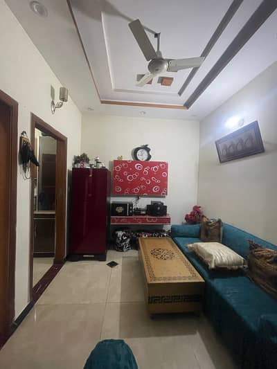 4 Marla Vip House For Rent