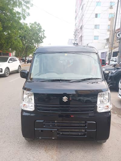 Suzuki Every 2020
