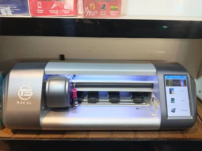 macal ch 310 _mobile skin cutting machine