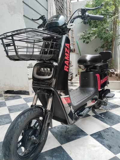 ramza z1 scoty