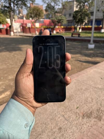 Apple iPhone 14 Pro Max Jv Non pta