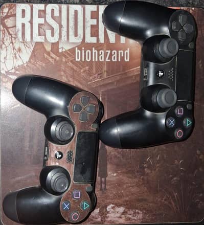 ps4 1 TB south Africa import brand new condition