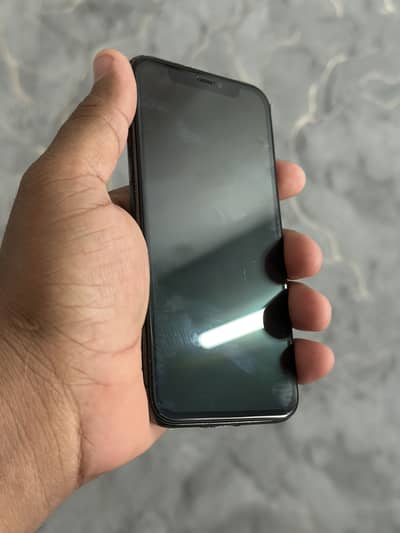 Apple iPhone X