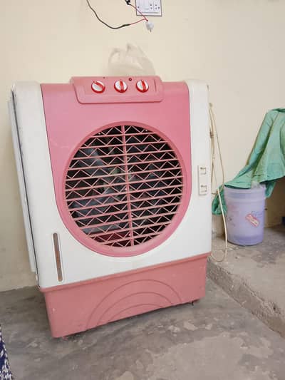 Air Cooler