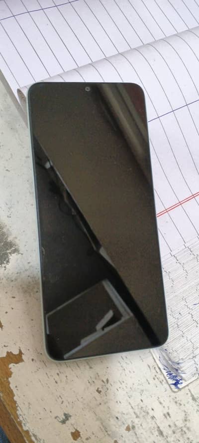 Xiaomi Redmi 12C