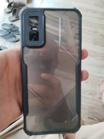 Infinix gt30 pro
