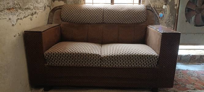 sofa set