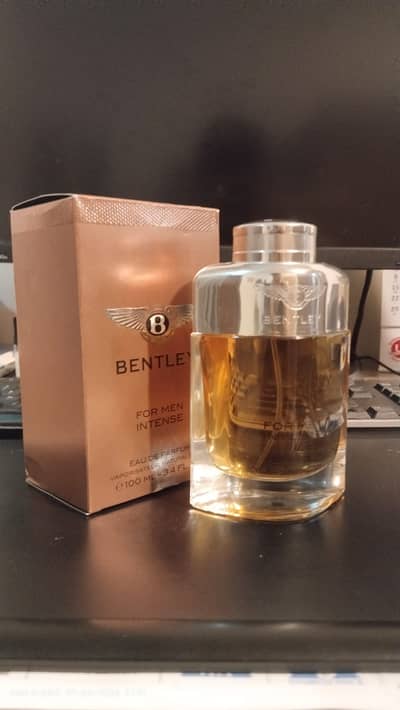 Bentely Intense for Men