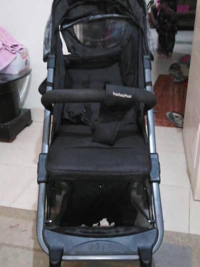 prams