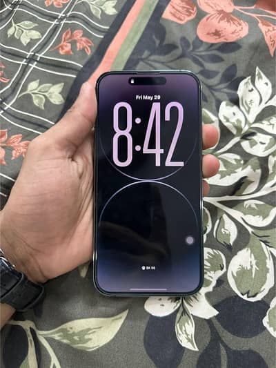 iPhone 14 pro max Factory unlocked