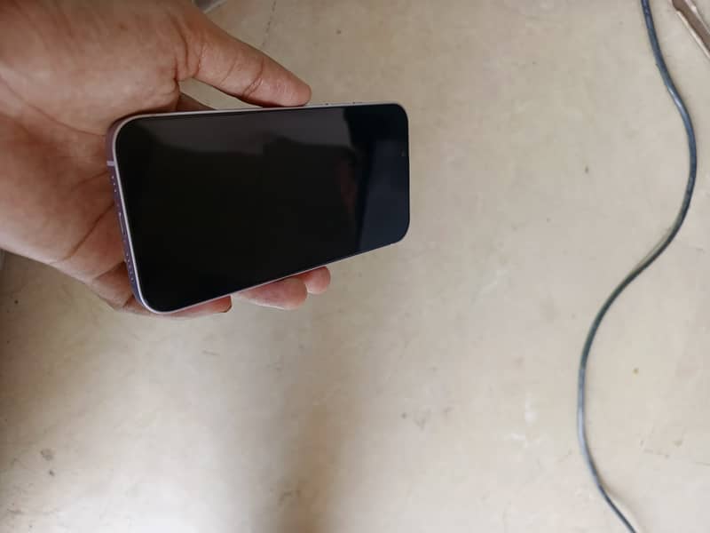 Apple iPhone 14 0
