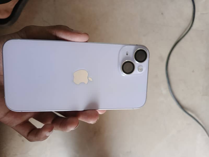 Apple iPhone 14 6
