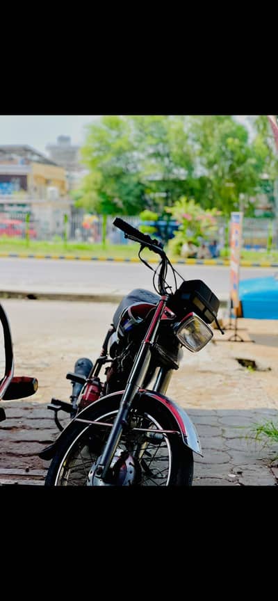 for sale honda 125