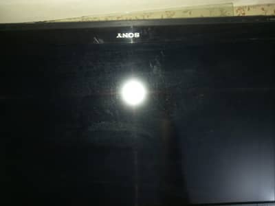 Sony 32 inches LCD