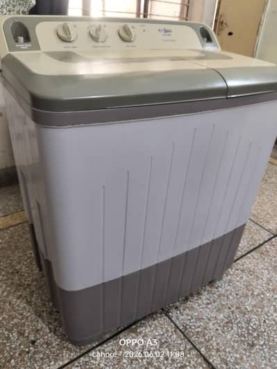 Super Asia SA-280 Grand Wash