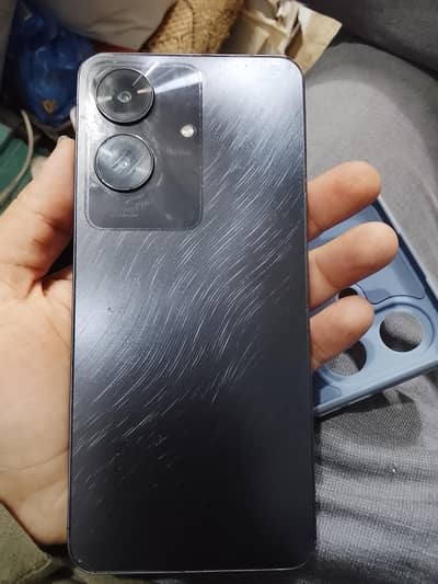 REALME NOTE 60 (4GB RAM/ 64GB MEMORY)