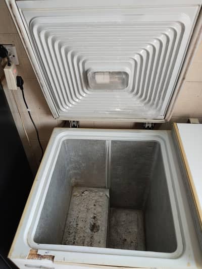 waves freezer for sale