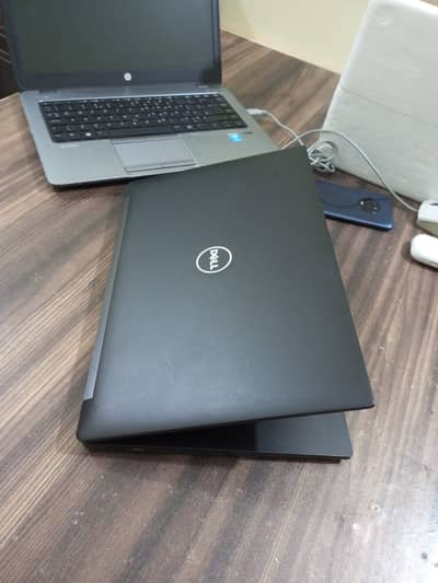 Dell Latitude 7480 Core i5 7th Gen 8GB Ram 256GB SSD NVMe