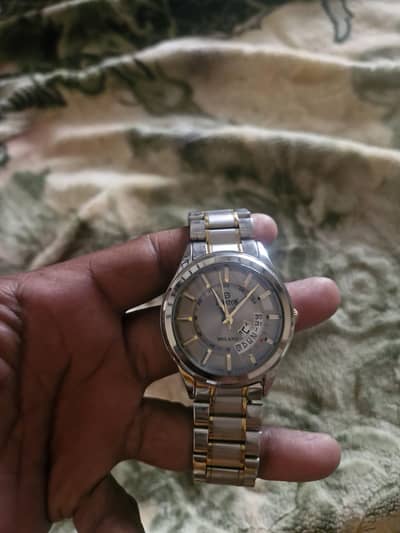 seveston watch