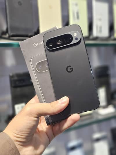 Google Pixel 9 Pro