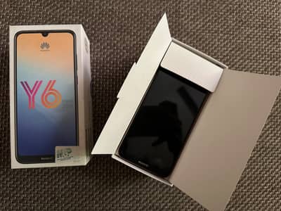 Huawei Y6 Prime 32GB/2GB