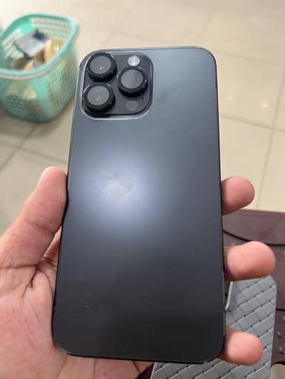 iPhone 14 pro max