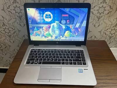 Core i5 7th Gen Laptop | 8GB RAM | 256GB SSD