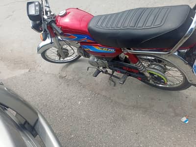 2022 un star price 72000