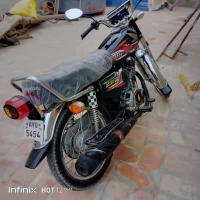 bick for sale