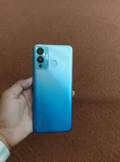 Infinix Hot 12 Play for sale exchange possible ha