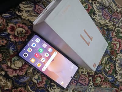 Xiaomi 11T