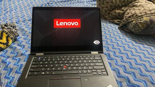 Lenovo x390 yoga