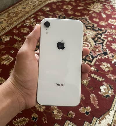 IPHONE XR