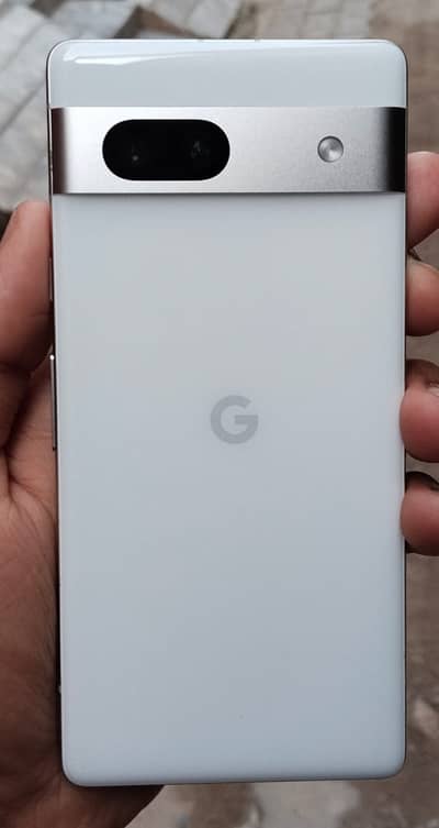 Google Pixel 8 Pro