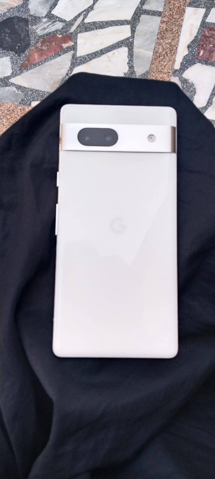 Google Pixel 8 Pro 4