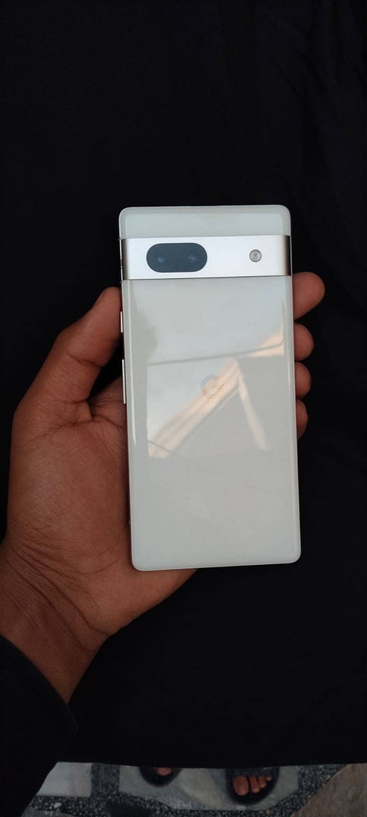 Google Pixel 8 Pro 5