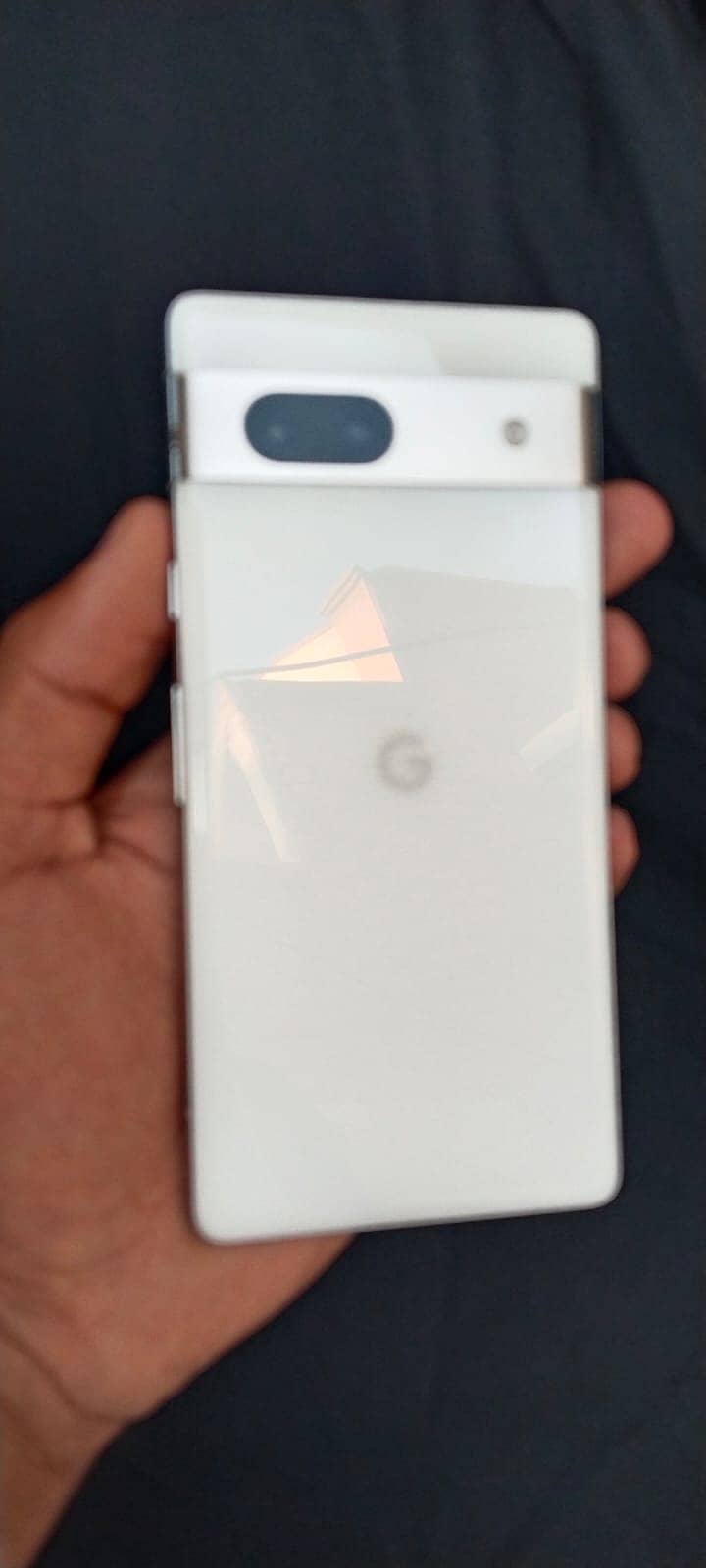Google Pixel 8 Pro 7