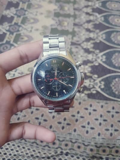 calibre 16 watch for sale only on 15000