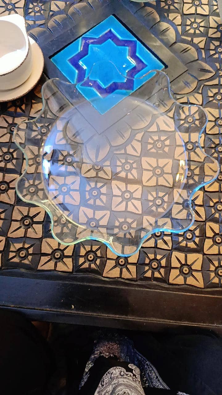 8 persons dinner set 4