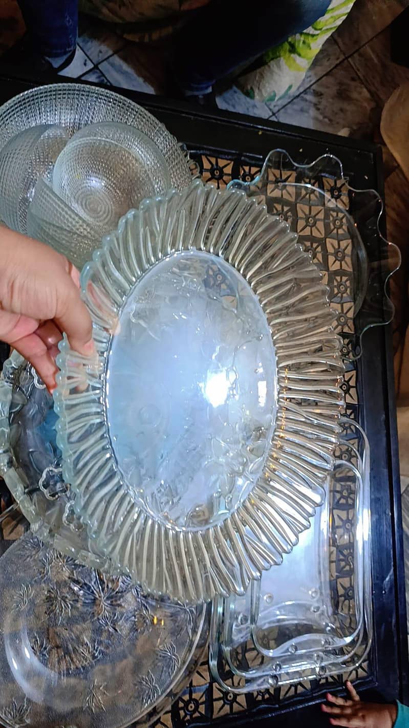 8 persons dinner set 5